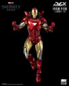 DLX Iron Man Mark 6 (Pré-venda)