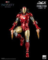 DLX Iron Man Mark 6 (Pré-venda)