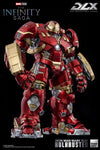 DLX Iron Man Mark XLIV Hulkbuster - ActionFigure Brasil