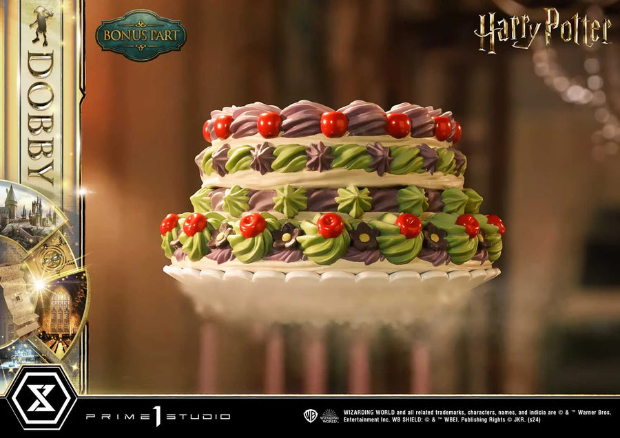 Dobby (Bonus Version) Harry Potter – Prime1Studio – ActionFigure Brasil