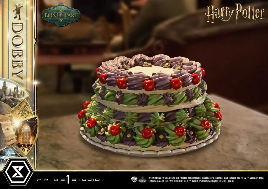 Dobby (Bonus Version) Harry Potter – Prime1Studio – ActionFigure Brasil