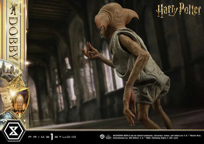 Dobby (Bonus Version) Harry Potter – Prime1Studio – ActionFigure Brasil