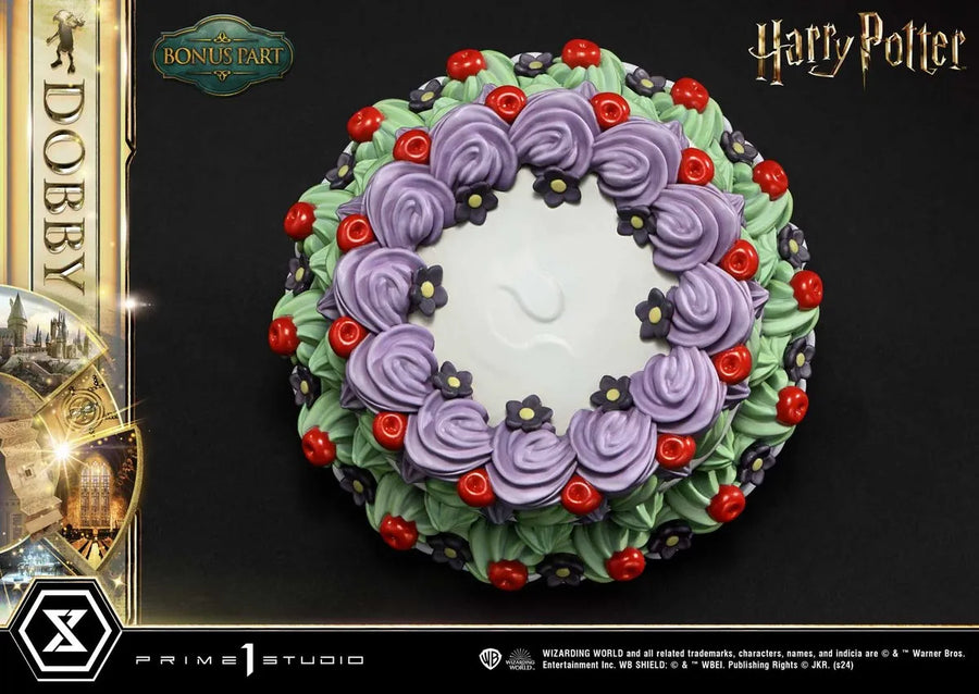 Dobby Bonus Version - LIMITED EDITION: 80 (Bonus Version) – Prime 1 Studio – ActionFigure Brasil