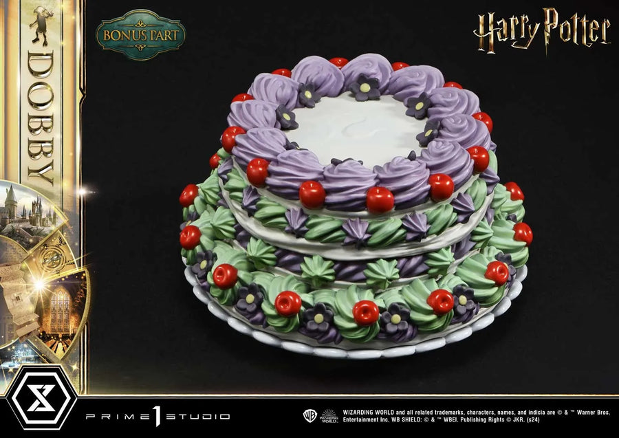 Dobby Bonus Version - LIMITED EDITION: 80 (Bonus Version) – Prime 1 Studio – ActionFigure Brasil