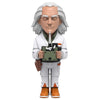 Doc Brown and Marty McFly - LIMITED EDITION - ActionFigure Brasil