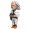 Doc Brown and Marty McFly - LIMITED EDITION - ActionFigure Brasil