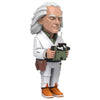 Doc Brown and Marty McFly - LIMITED EDITION - ActionFigure Brasil