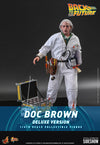 Doc Brown (Deluxe Version) (Mms610)