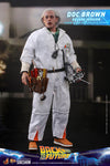 Doc Brown (Collector Edition) [HOT TOYS]