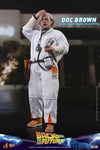 Doc Brown (Collector Edition) [HOT TOYS]