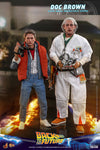 Doc Brown (Collector Edition) [HOT TOYS]