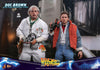 Doc Brown [HOT TOYS]