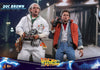 Doc Brown (Collector Edition) [HOT TOYS]