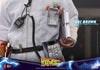 Doc Brown (Collector Edition) [HOT TOYS]