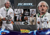 Doc Brown [HOT TOYS]