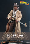 Doc Brown (Mms617)