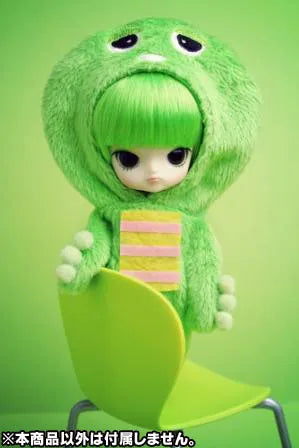 docolla / Gachapin Mini Size Complete Dollㅤ – Groove – ActionFigure Brasil