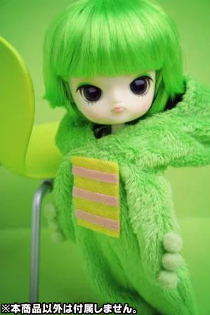 docolla / Gachapin Mini Size Complete Dollㅤ – Groove – ActionFigure Brasil