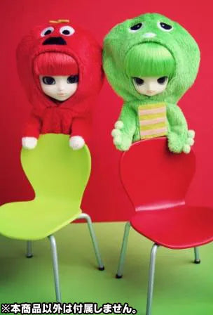 docolla / Gachapin Mini Size Complete Dollㅤ – Groove – ActionFigureBrasil — ângulo diferente