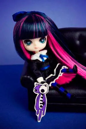 docolla / Stocking Mini Size Complete Dollㅤ – Groove – ActionFigure Brasil