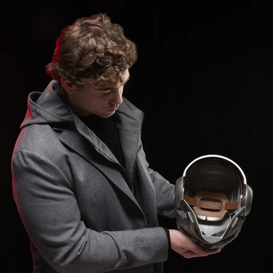 Doctor Doom Premium Roleplay – Hasbro – ActionFigure Brasil