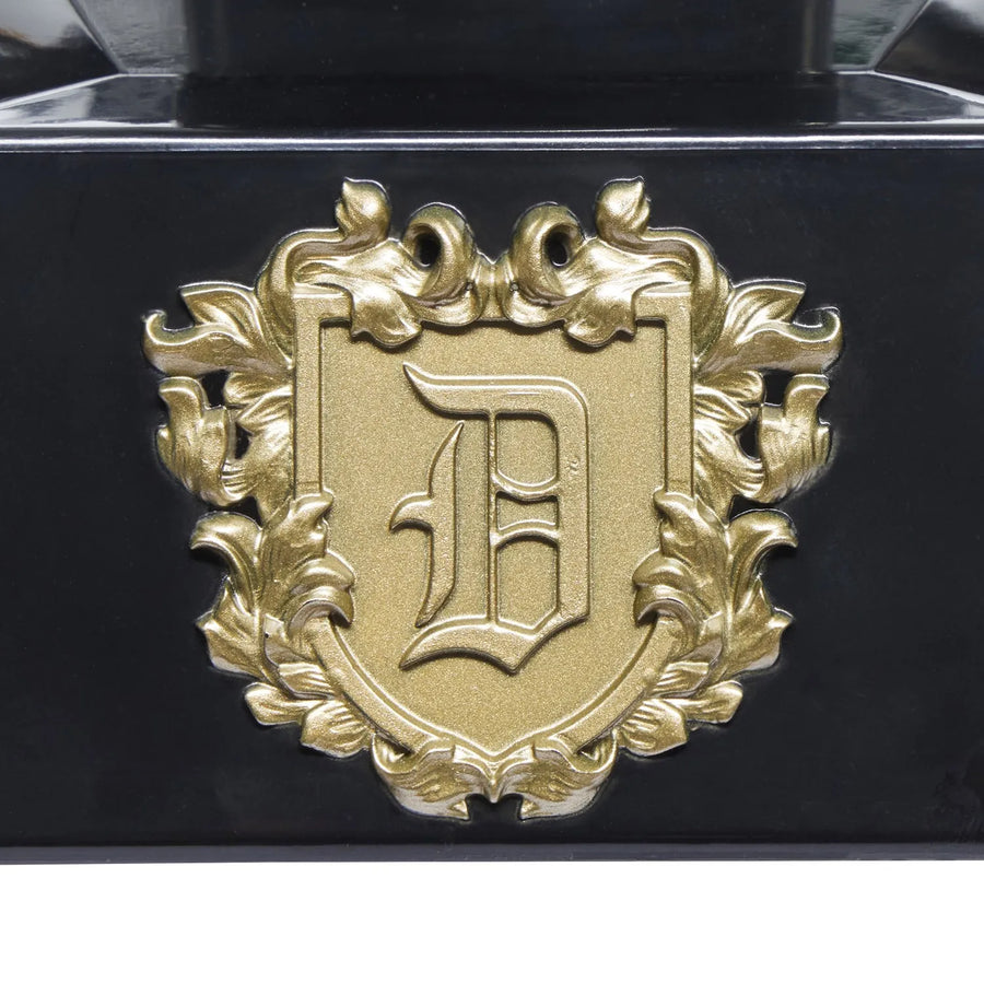 Doctor Doom Premium Roleplay – Hasbro – ActionFigure Brasil