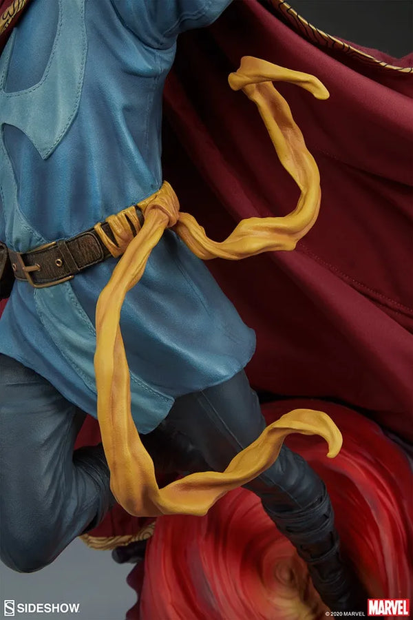 Doctor Strange - LIMITED EDITION: 1000 – Sideshow Collectibles – ActionFigure Brasil