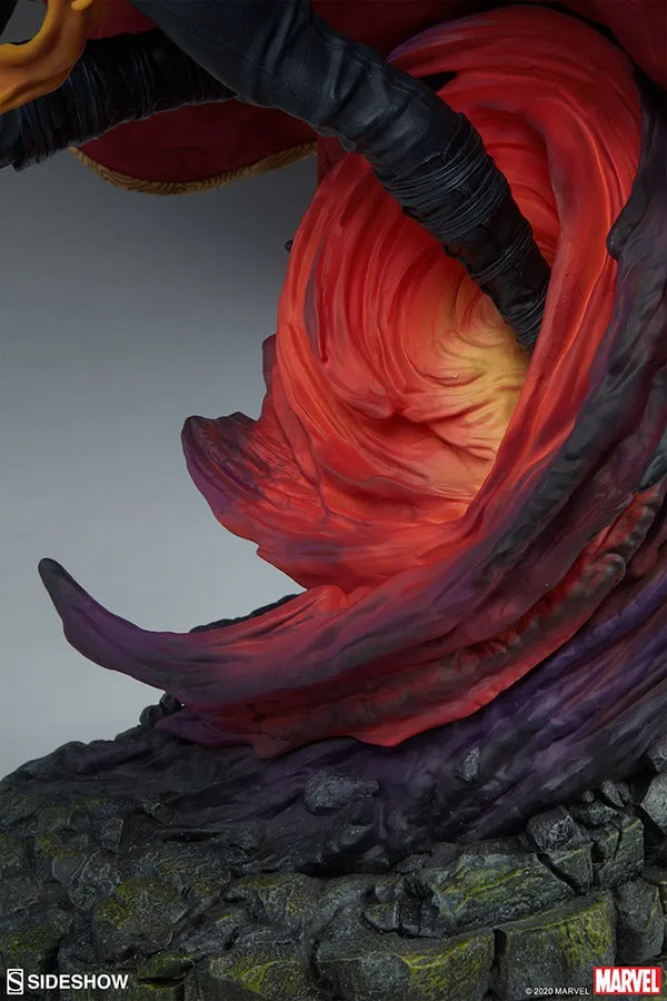 Doctor Strange - LIMITED EDITION: 1000 – Sideshow Collectibles – ActionFigure Brasil