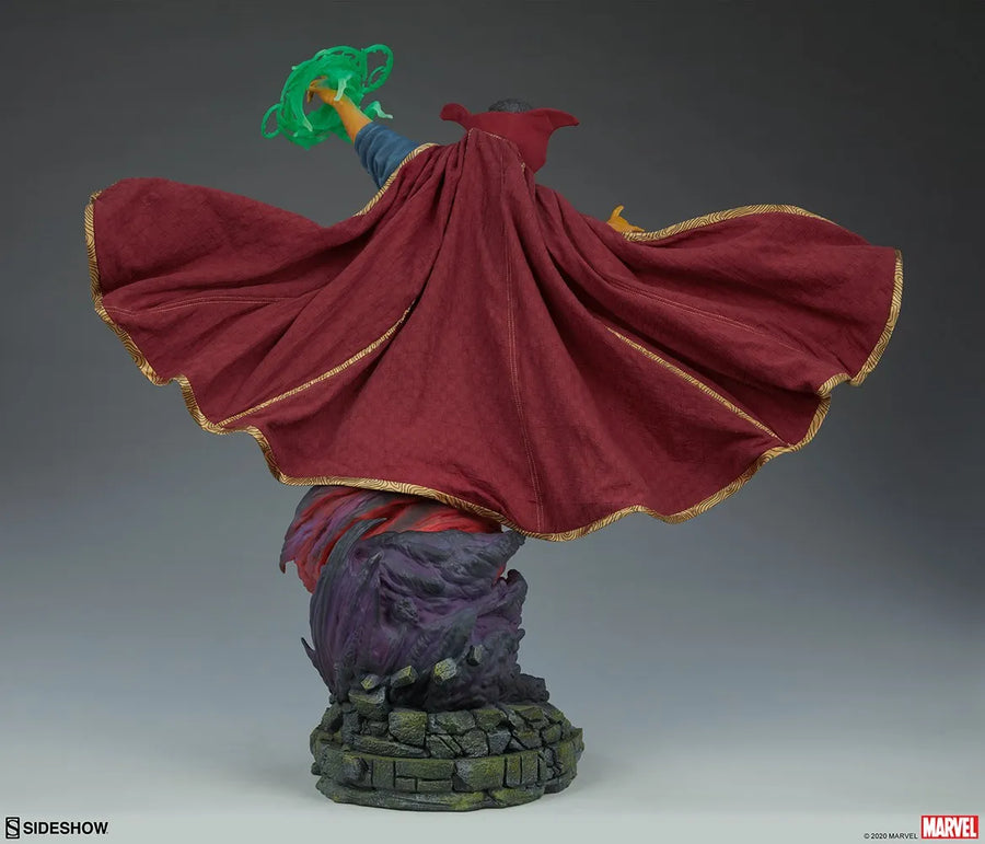 Doctor Strange - LIMITED EDITION: 1000 – Sideshow Collectibles – ActionFigure Brasil