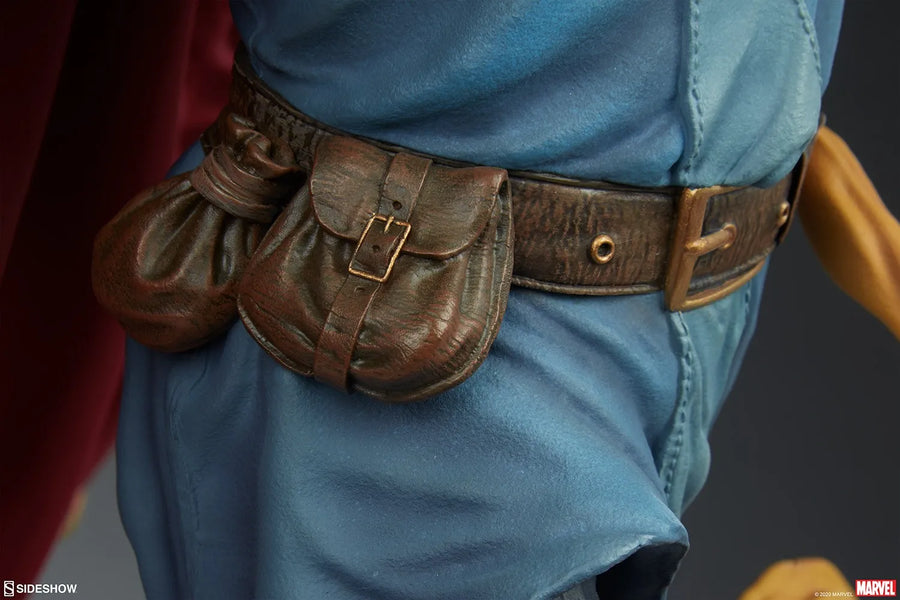 Doctor Strange - LIMITED EDITION: 1000 – Sideshow Collectibles – ActionFigure Brasil