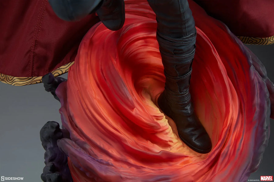 Doctor Strange - LIMITED EDITION: 1000 – Sideshow Collectibles – ActionFigure Brasil