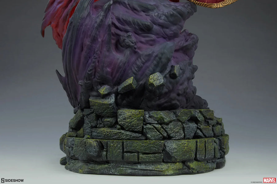 Doctor Strange - LIMITED EDITION: 1000 – Sideshow Collectibles – ActionFigure Brasil