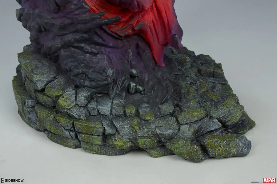 Doctor Strange - LIMITED EDITION: 1000 – Sideshow Collectibles – ActionFigure Brasil