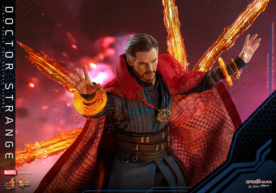 Doctor Strange [Pronta Entrega]