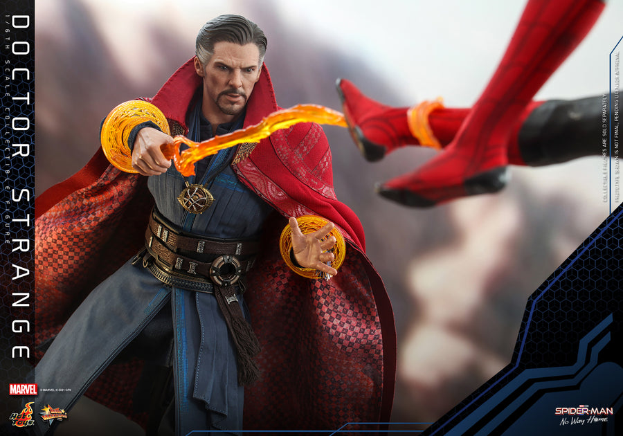 Doctor Strange [Pronta Entrega]
