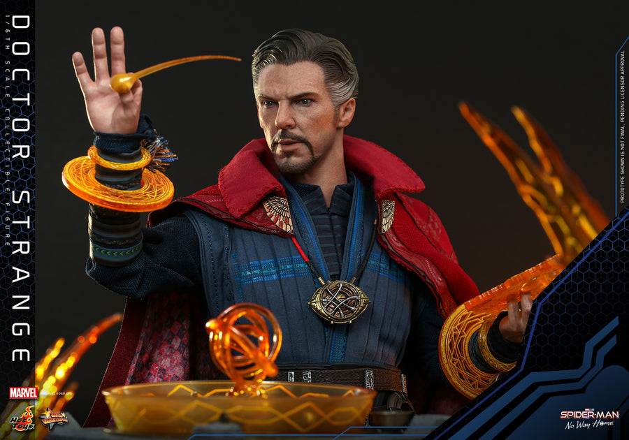 Doctor Strange [Pronta Entrega]