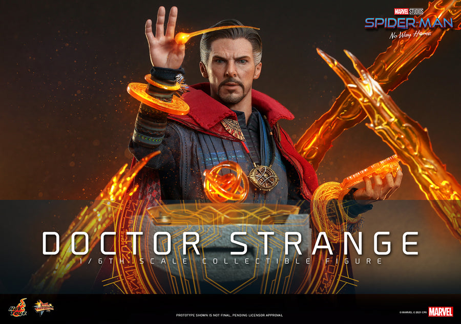 Doctor Strange [Pronta Entrega]