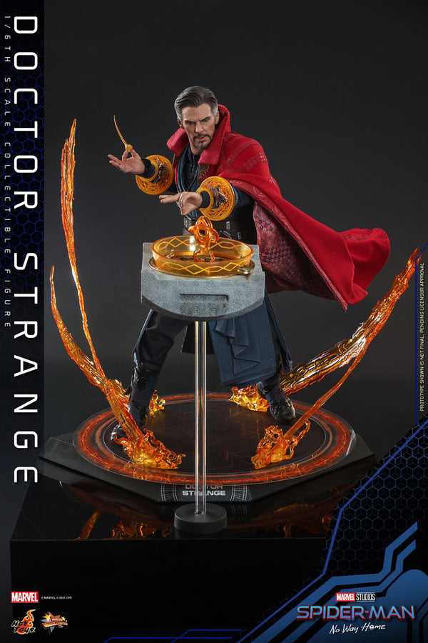 Doctor Strange [Pronta Entrega]