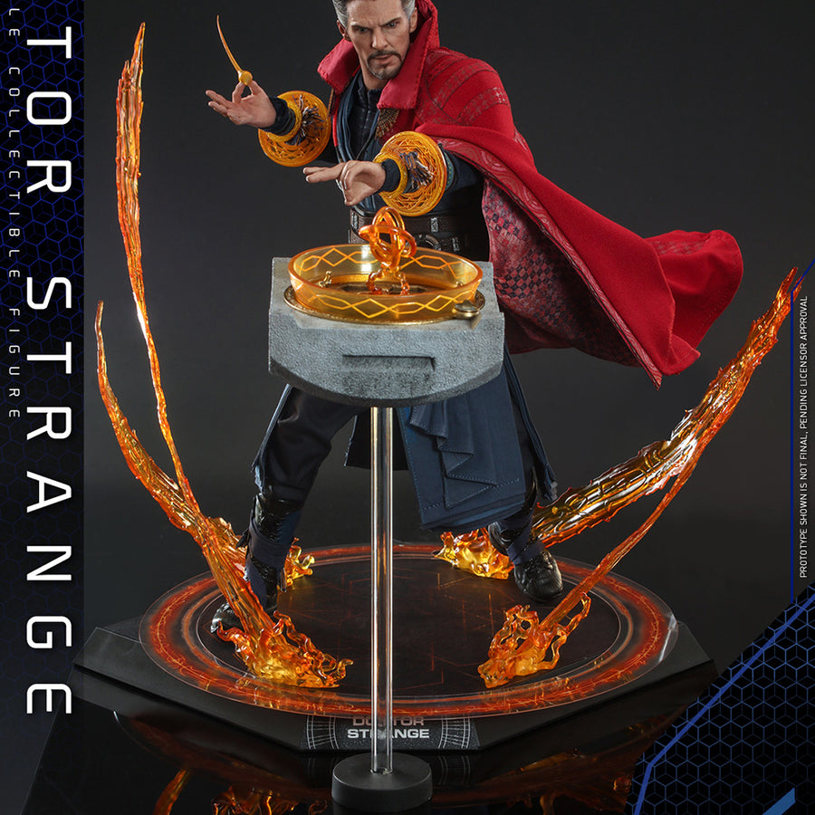 Doctor Strange [Pronta Entrega]