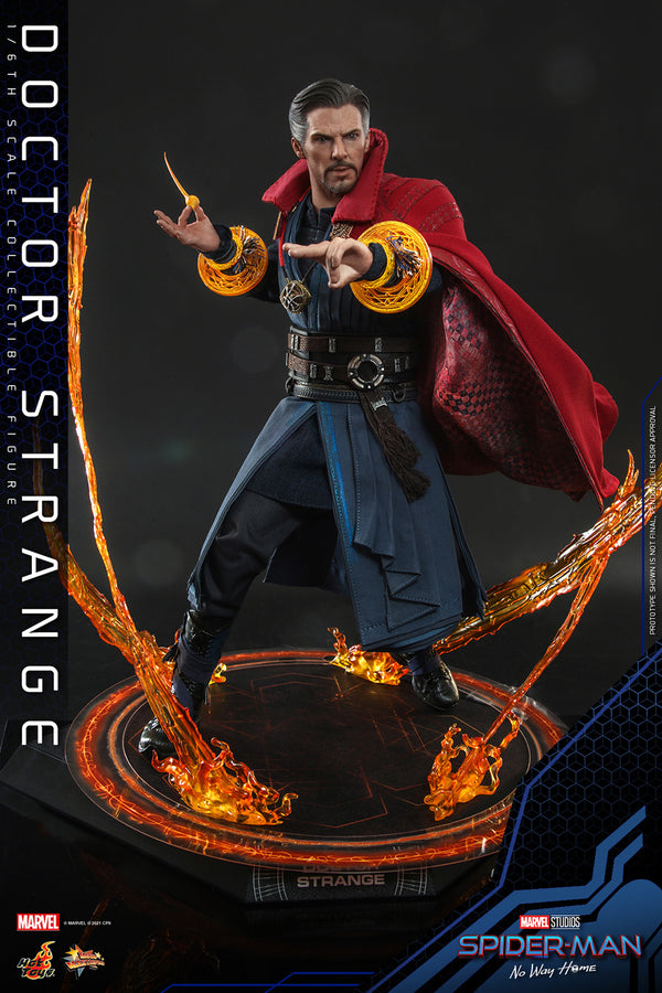Doctor Strange [Pronta Entrega]