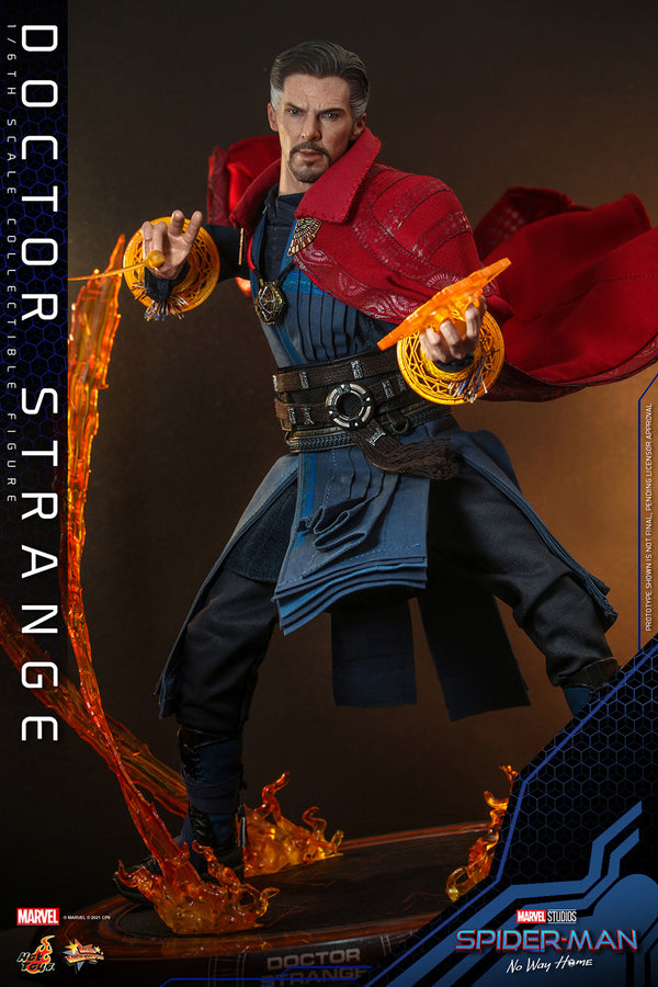 Doctor Strange [Pronta Entrega]