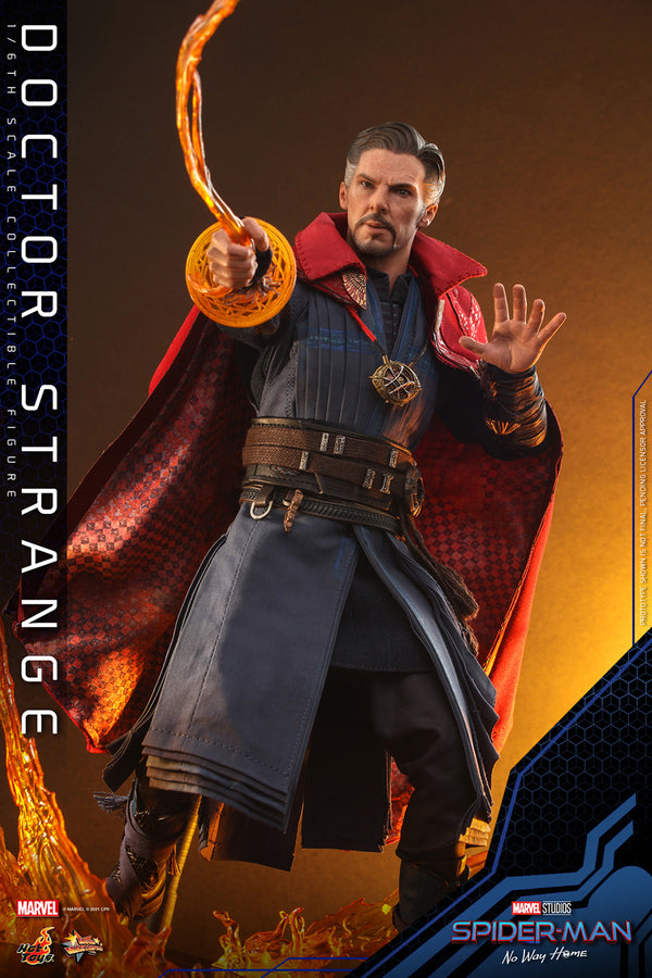 Doctor Strange [Pronta Entrega]