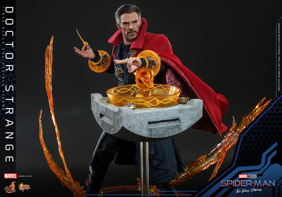 Doctor Strange [Pronta Entrega]