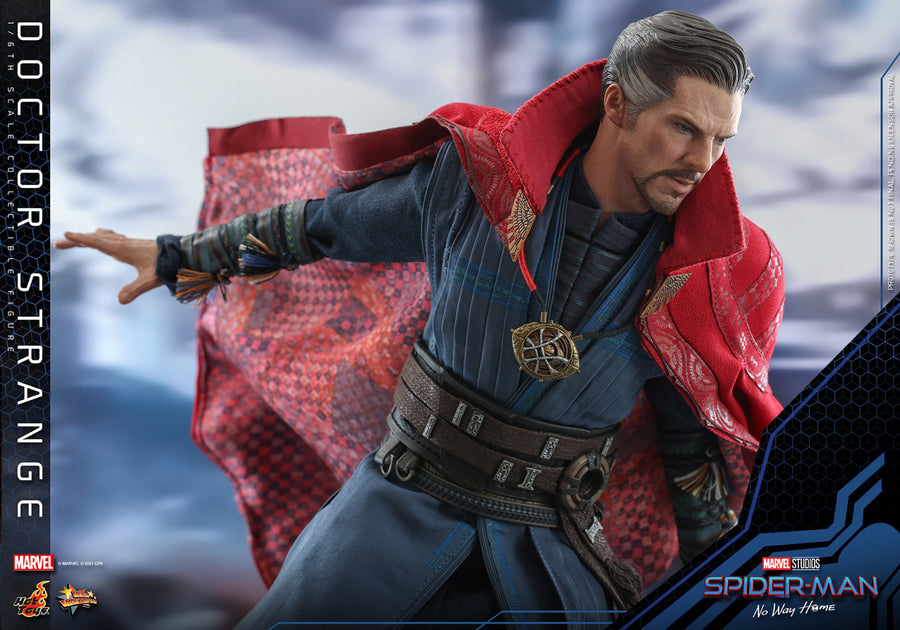 Doctor Strange [Pronta Entrega]