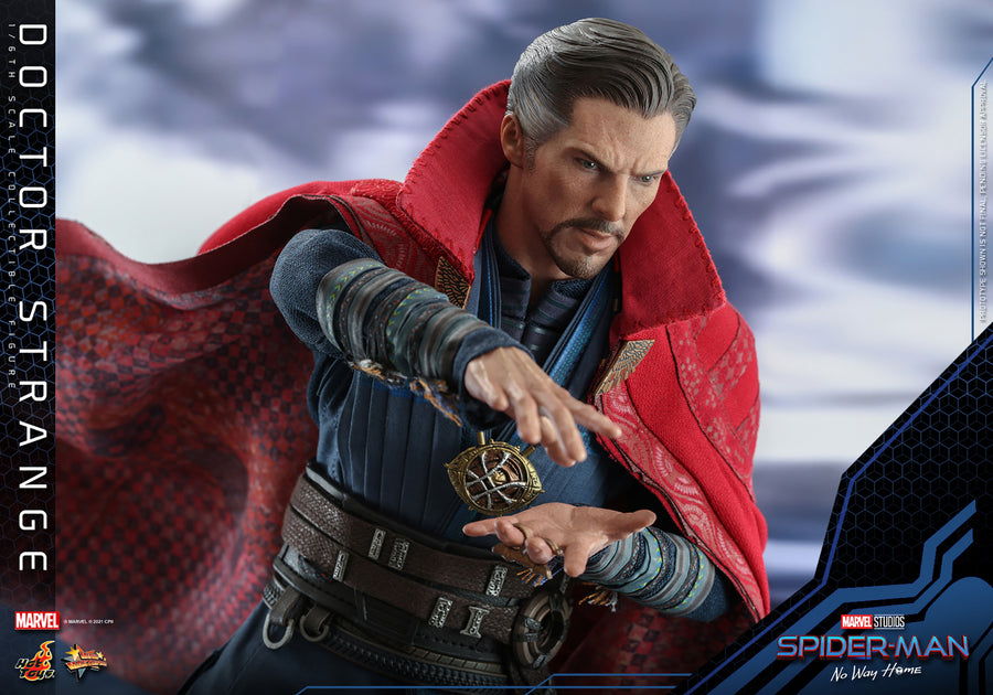 Doctor Strange [Pronta Entrega]