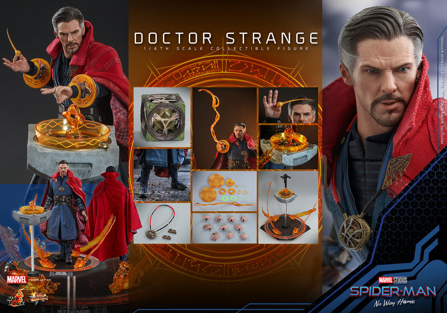 Doctor Strange [Pronta Entrega]