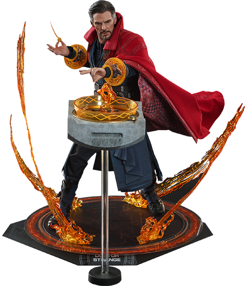 Doctor Strange [Pronta Entrega]