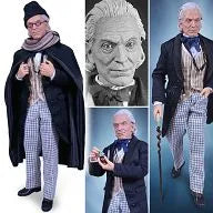 Doctor Who - First Doctor William Hartnell 1/6 Action Figure(Provisional Pre-order)ㅤ – Puella Magi Madoka Magica – ActionFigureBrasil
