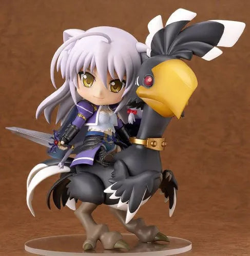 Dog Days - Daumas - Leonmitchelli Galette des Rois - Nendoroid #279 (Good Smile Company)ㅤ – Good Smile Company – ActionFigureBrasil