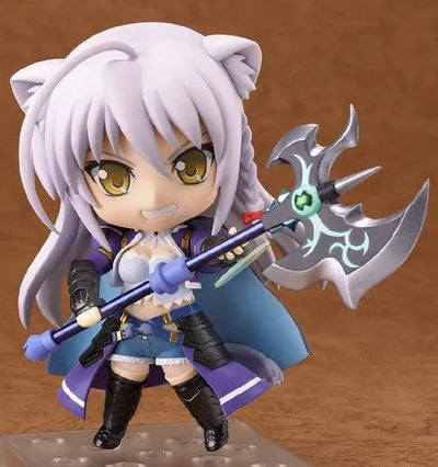 Dog Days - Daumas - Leonmitchelli Galette des Rois - Nendoroid #279 (Good Smile Company)ㅤ – Good Smile Company – ActionFigureBrasil — acessórios